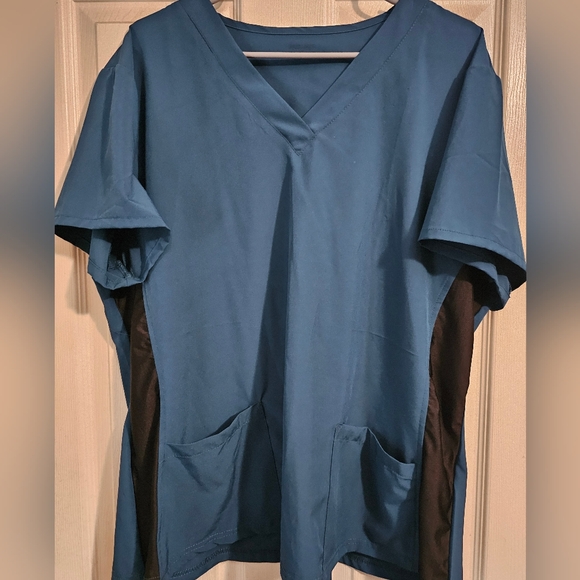 Scrub set - Picture 2 of 8